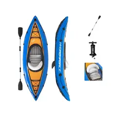 BESTWAY - KAYAK X1 COVE CHAMPION