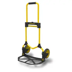 STANLEY - Carro de mano plegable FT582 100 kg