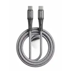 AIWA - CABLE USB-C A USB-C AW-CSCC6G