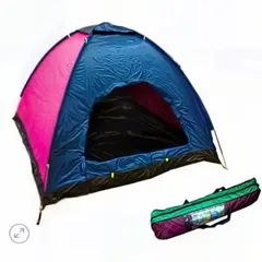 GENERICO - Carpa Completa de 1 a 3 Personas