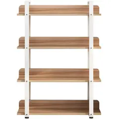 YOMYM - Estantería de almacenamiento 60×30×120CM