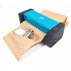 GENERICO - Máquina de Papel Burbuja PB-340s