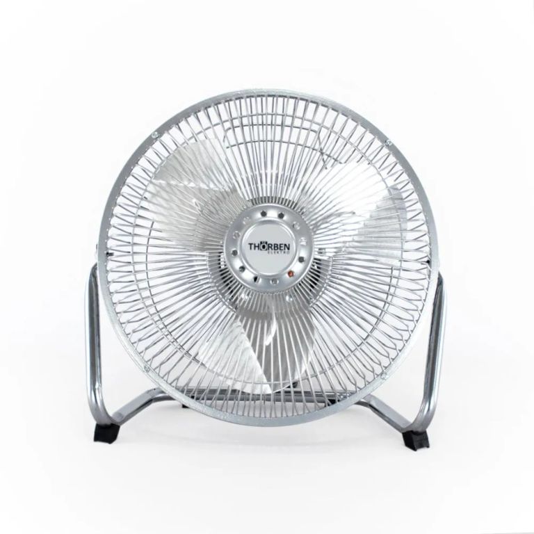 VENTILADOR THOR BOX METAL 9 38W