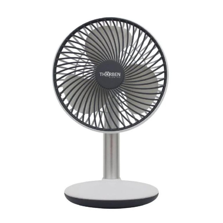 VENTILADOR INALAMBRICO USB IFAN 6