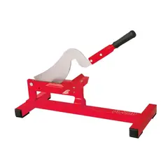 CORTAG - CORTADOR DE PISO LAMINADO PL 200