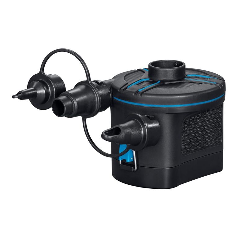 BOMBA DE AIRE ELECTRICA POWERTOUCH D CELL -