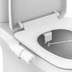 AQUA - Bidet Wc Ducha Arabe Turca Inodoro Lavado London Aquabreeze