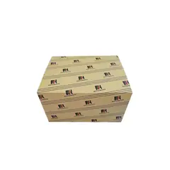 GENERICO - Kit Neblineros Led para Nissan Qashqai J12 2023+