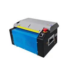 GENERICO - Máquina trituradora Cartón Panal CS-325+