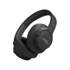 JBL - Audifono inalambrico Tune 770NC Over-Ear Cancelación De Ruido Negro