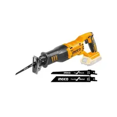 INGCO - Sierra Sable Inalambrica 20v 750W CRSLI1151