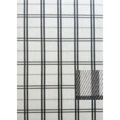 DECORUGZ - Alfombra Vinílica Lavable Linz 160x230