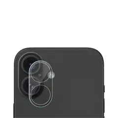 GENERICO - Vidrio Protector Camara Completo Para iPhone 17