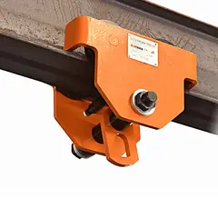 ITAKA - Carro Para Tecle 5000Kg Gct619