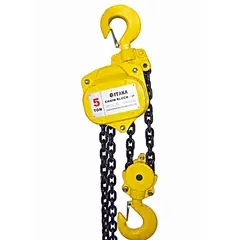 ITAKA - Tecle Cadena Manual 5000 Kg 622A-50