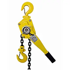 ITAKA - Tecle Palanca 6000Kg A616-60