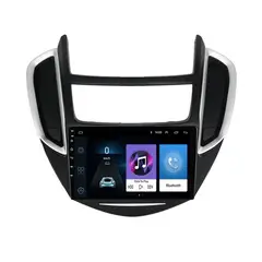OEM - Radio Android Chevrolet Tracker 2013-2016