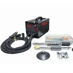 ALTERNATIVE - Desabollador Spotter Digital Profesional Japon - Incluye Accesorios