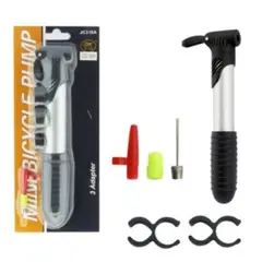 GENERICO - Mini Bombín para Bicicletas