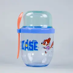KEEP - Vaso Yogurt Zootopia