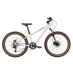 FAUCON - Bicicleta Mountain Bike Ragnar Pro Hidrualico Aro 24