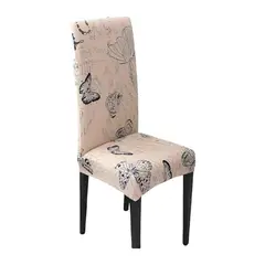 GENERICO - Set DE 6 FUNDAS DE SILLAS F18