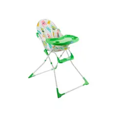 BABY WAY - Silla De Comer Para Bebé