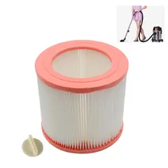 KINDA NICE - Recambios Para Aspiradora Filtros Y Ciclones Para Casa