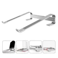 KINDA NICE - Soporte De Aluminio Para Portátil Refrigeración