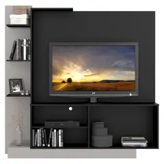 BE DESIGN - Racks 43" pulgadas 24730015 552