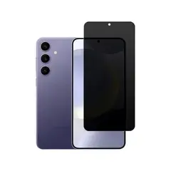 TECNOPALACE - Lámina Vidrio Antiespía Para Samsung S22-S23