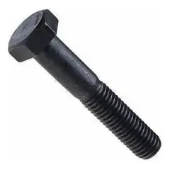 METALFER - Perno Hexagonal Pavonado G5 3/4 X 3 1/2 (100 Un)