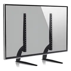 HOMEBRANDT - Soporte Para Tv De Mesa Desde Las 37 Hasta 75