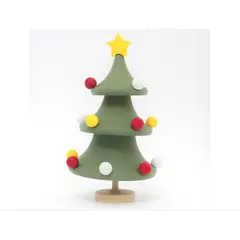 GENERICO - Árbol Navideño Bailarín