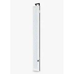 POWERLAB - Lampara De Emergencia De 120 Led Alta Iluminación Blanco