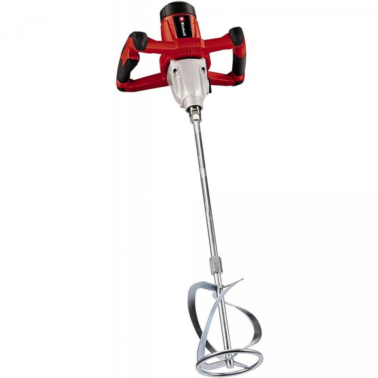 Mezclador de pintura-cemento 1600w te-mx 1600-2 ce