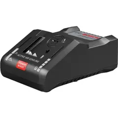 BOSCH - Cargador 18V rápido 16 Ah GAL 18V-160 C