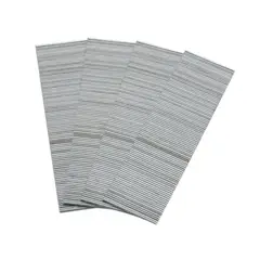 FREEMAN - Clavos sin cabeza de calibre 23 largo 3/4" (19,05 mm) 2000 uds