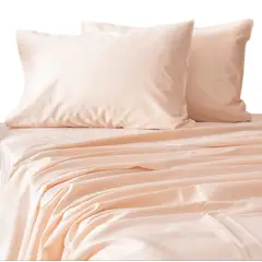 GENERICO - Juego de Sabanas 2 plazas, 800 hilos