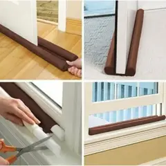 MOVI - AISLANTE PARA PUERTAS Y VENTANAS