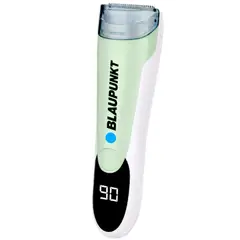 BLAUPUNKT - Cortadora de Pelo para Bebes Baby Soft KIDS