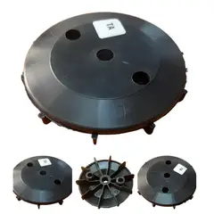 VELOTI - Ventilador Motor 500 / 600 / 700 / 800 Kg