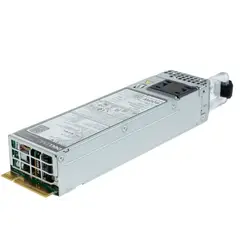 DELL - Fuente De Poder 450-akpr De 600 W (hot-plug)