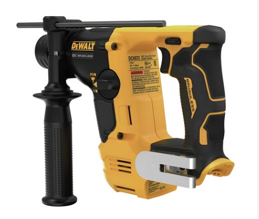 Rotomartillo 14mm 916 12v Max Xtreme 910rpm