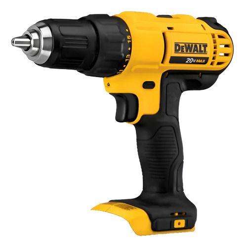 Taladro Atornillador 1/2 20v Max Dcd771
