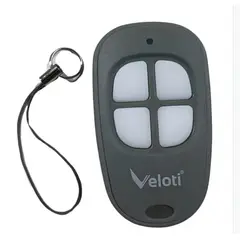 VELOTI - Mc Garcia Velotti Titan Control Remoto Alcance Máximo 50m