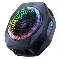 XIAOMI - BlackShark enfriador de teléfono rápido 5 Pro