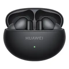 HUAWEI - Audifonos inalambricos Reducción de ruido FreeBuds 6i - Negro