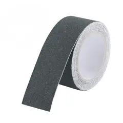 DALI - Cinta Antideslizante Gris 5 cm x 10 m – Seguridad Adhesiva