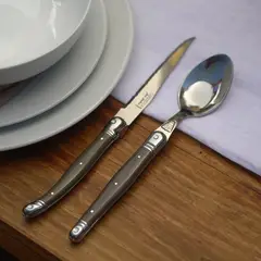 LAGUIOLE - Set 24 Piezas Pepper Jean Dubost